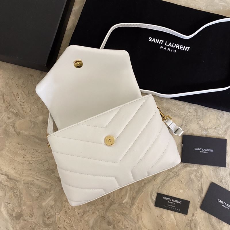 YSL Satchel Bags